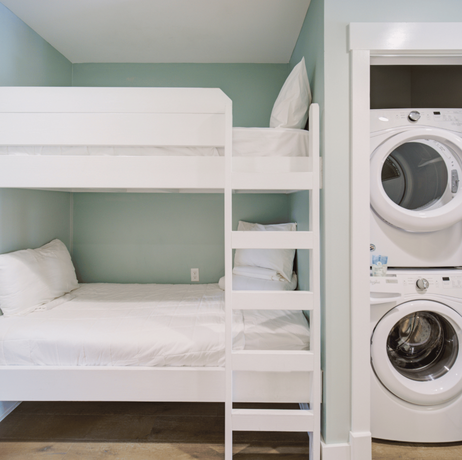 Bunk Room