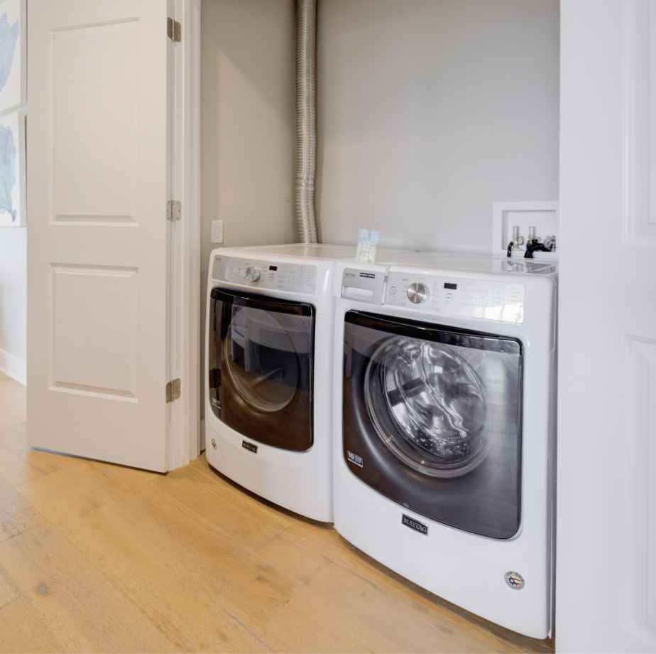Washer-Dryer