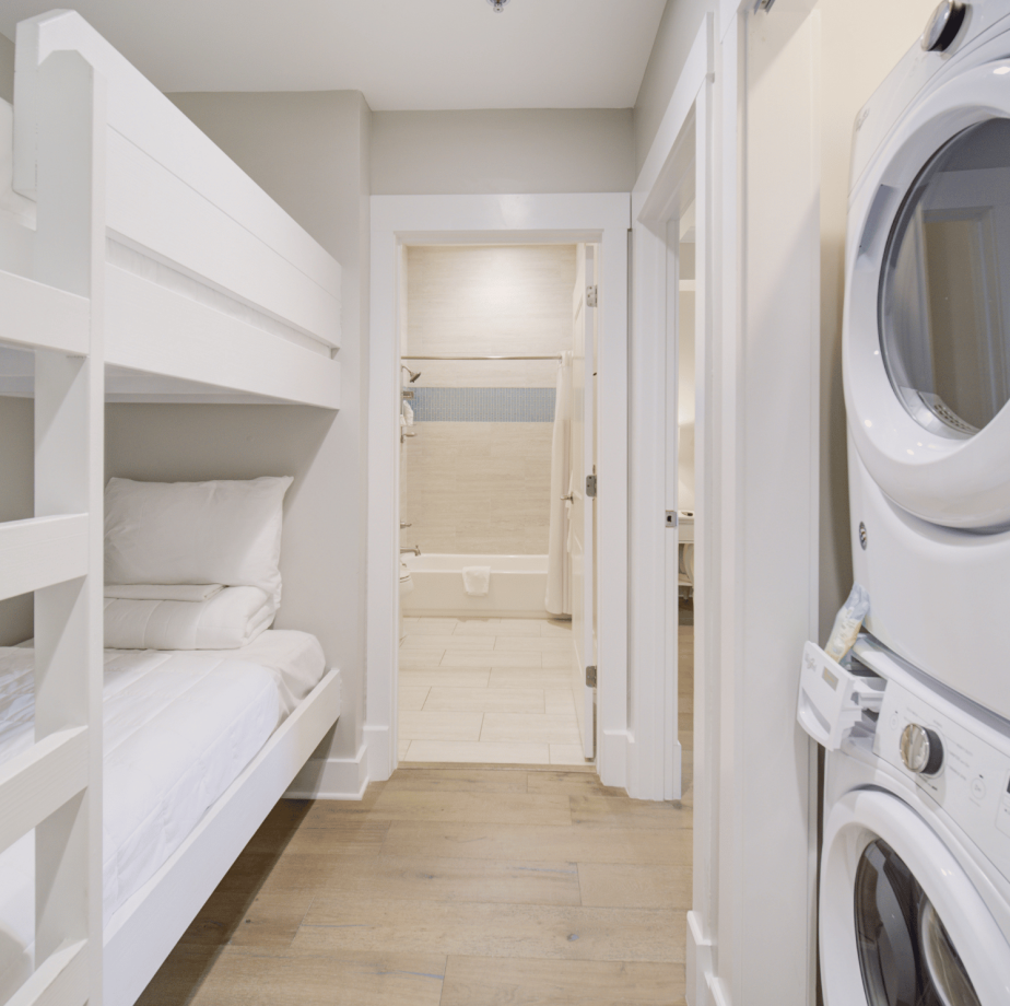 Bunk Room