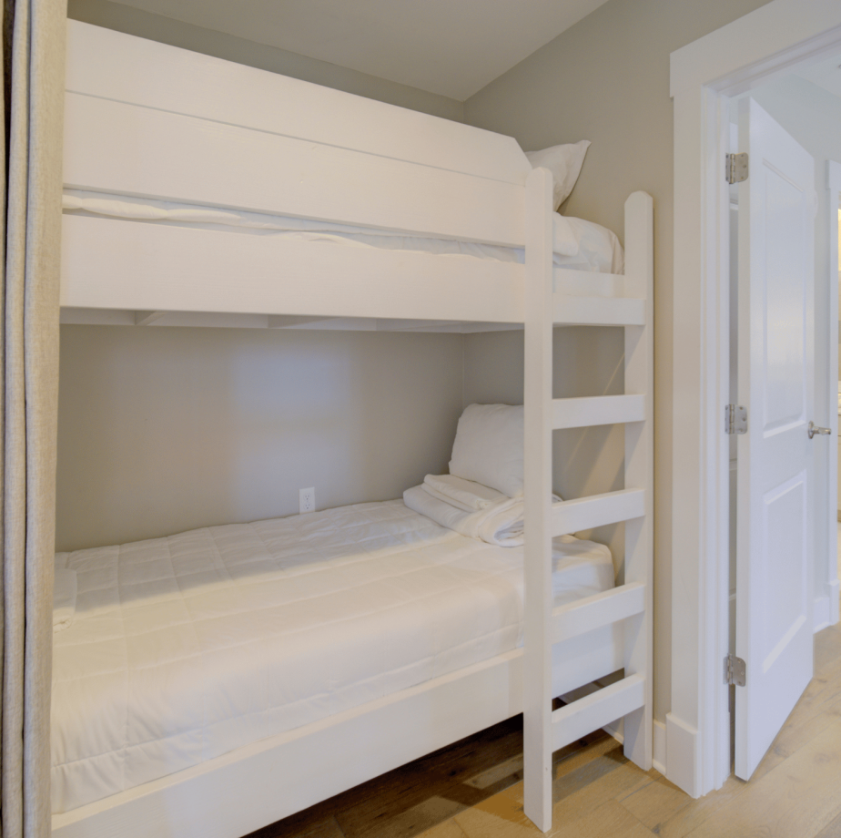 bunk beds