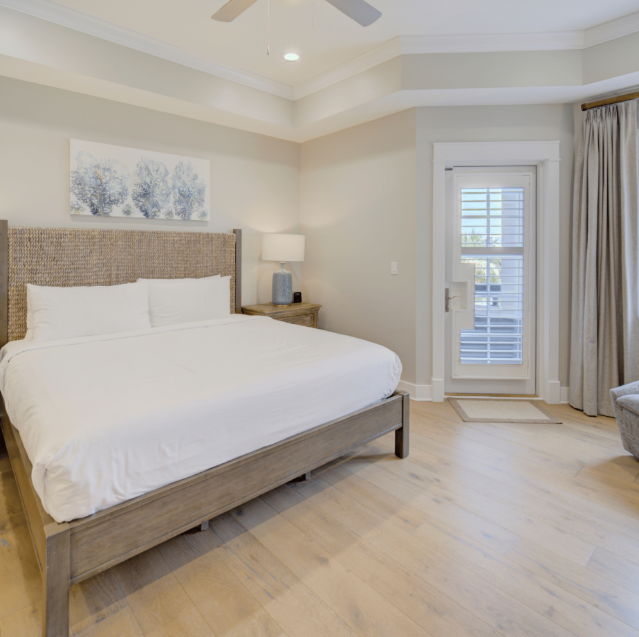 Secondary bedroom 1