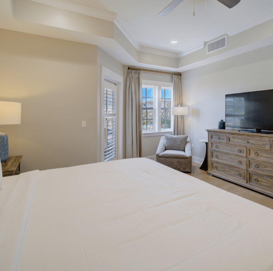 Secondary bedroom 2