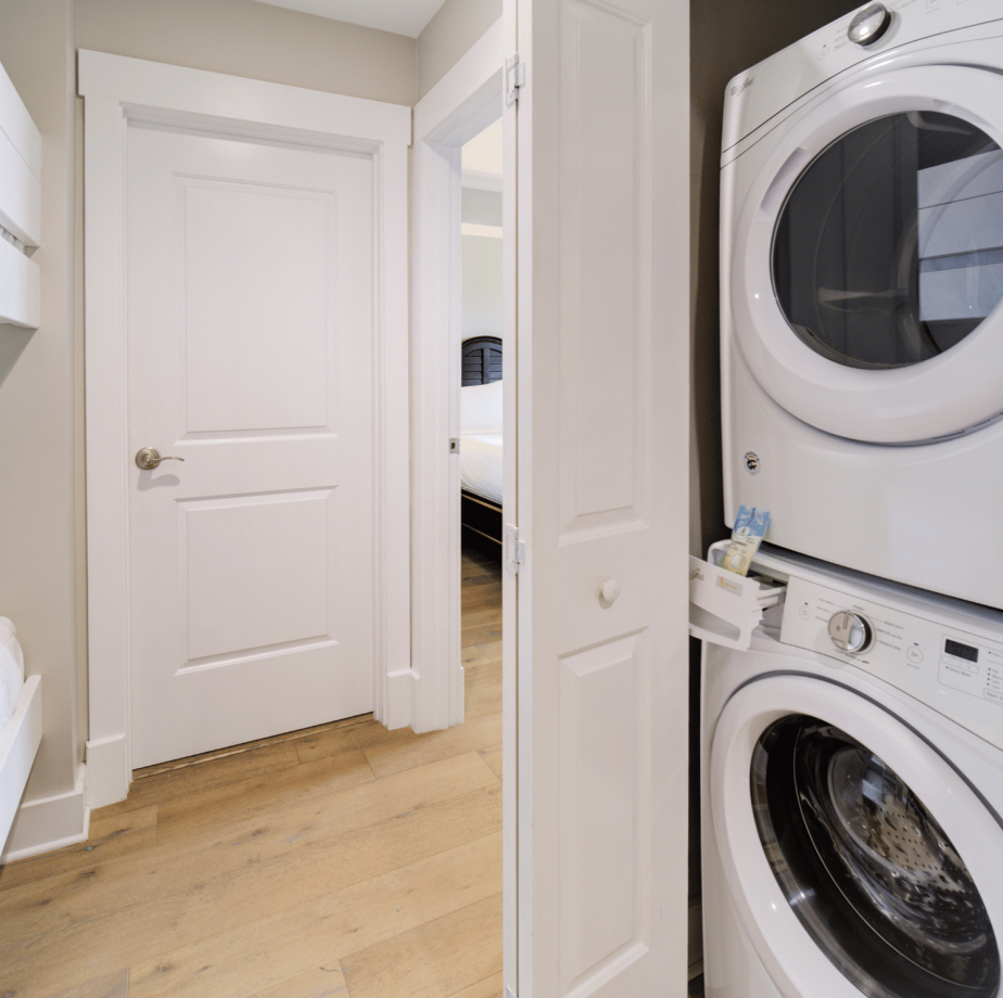 Washer-Dryer