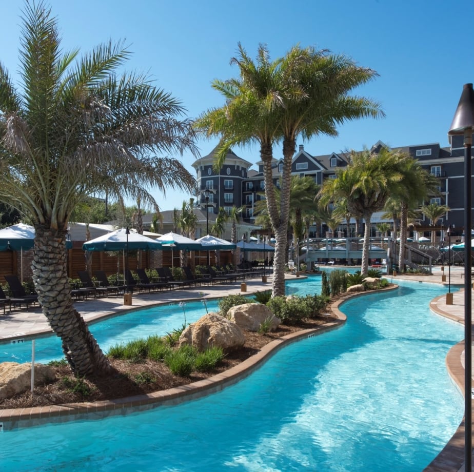 Lazy River