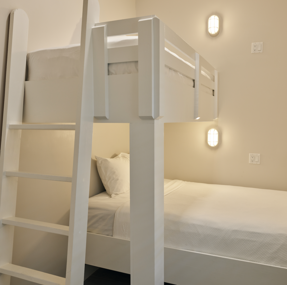 Bunkbeds in Condo