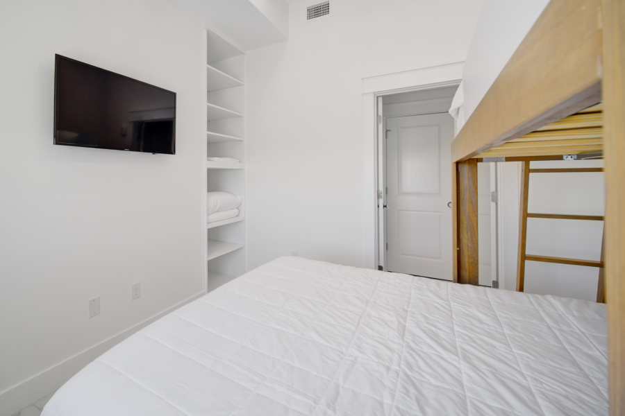 Parkside 5401 - Bunk Room 2