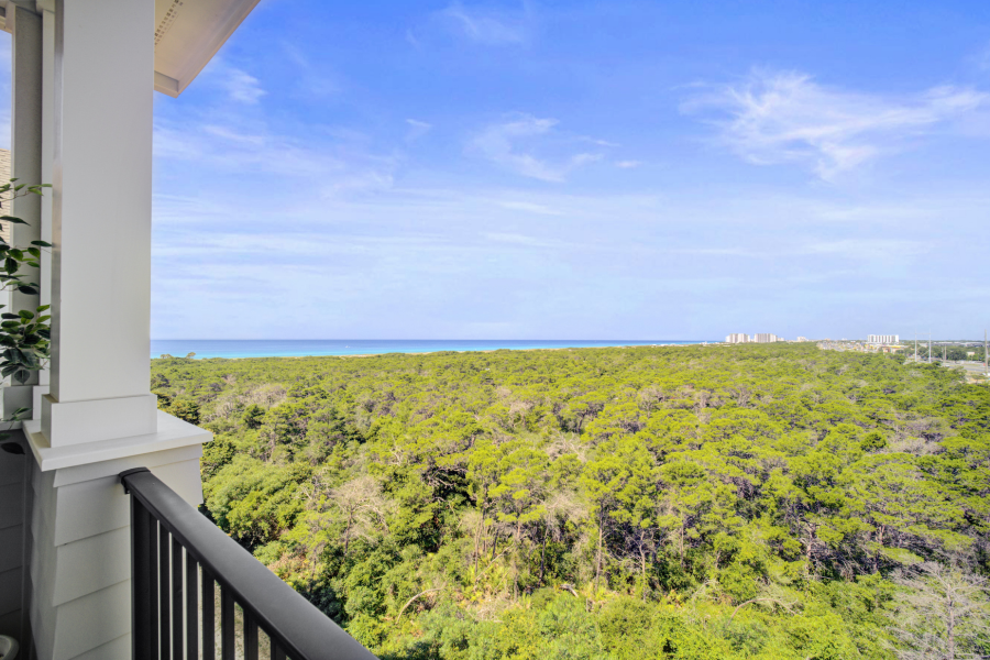 Parkside 5401 - view